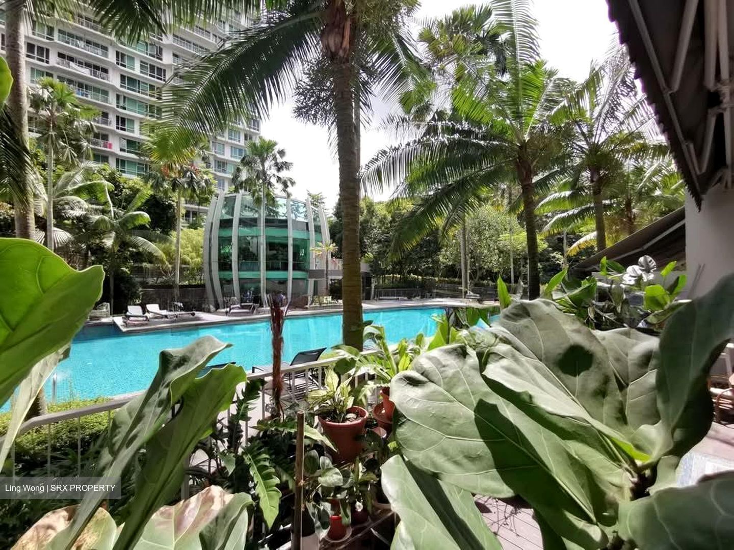Tree House (D23), Condominium #600359981